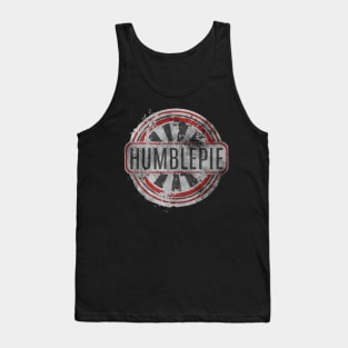 humblepie vintage Tank Top